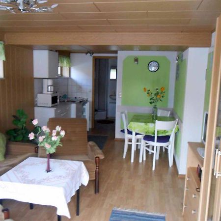 Ferienwohnungen Langer Altenberg Bagian luar foto