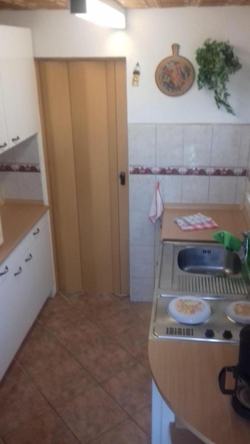 Ferienwohnungen Langer Altenberg Bagian luar foto